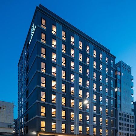 Prince Smart Inn Kyoto Shijo Omiya Esterno foto