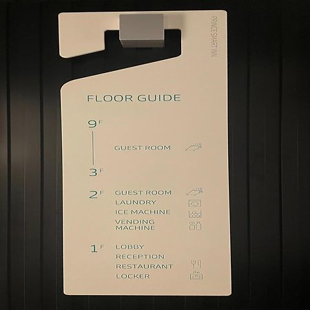 Prince Smart Inn Kyoto Shijo Omiya Esterno foto