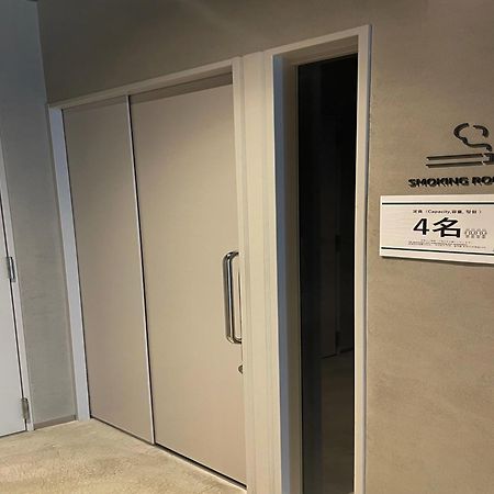 Prince Smart Inn Kyoto Shijo Omiya Esterno foto