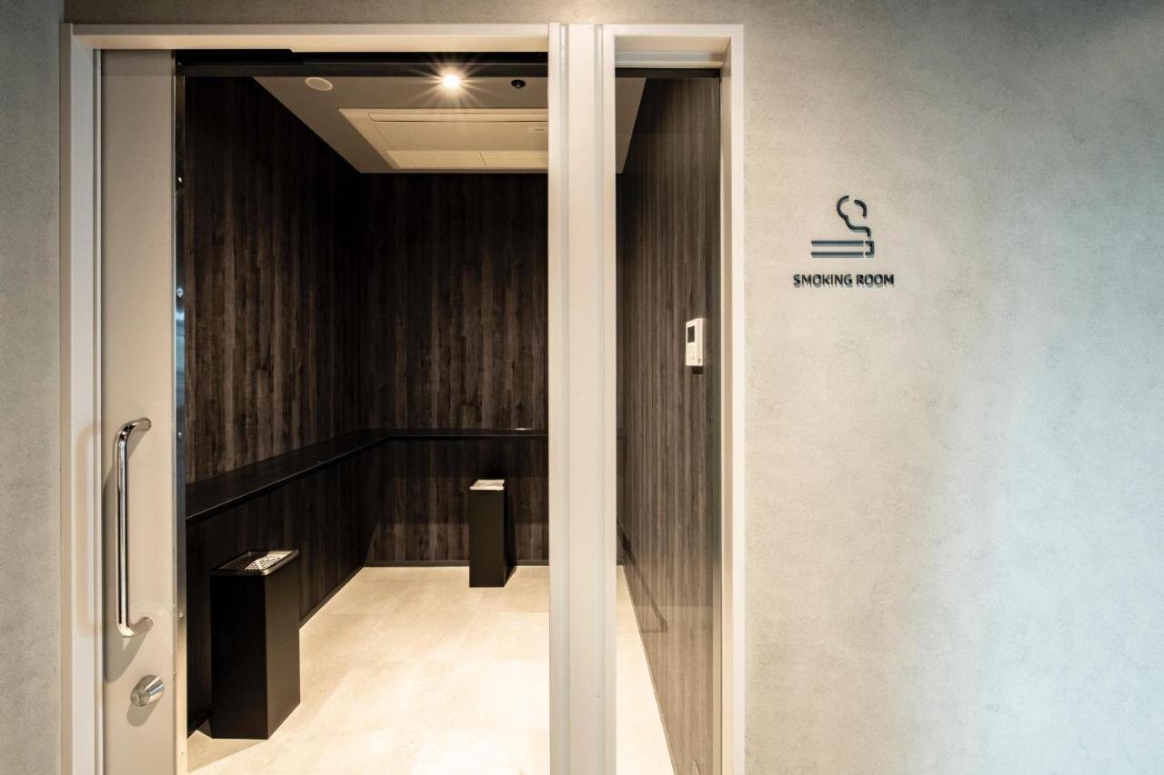 Prince Smart Inn Kyoto Shijo Omiya Esterno foto