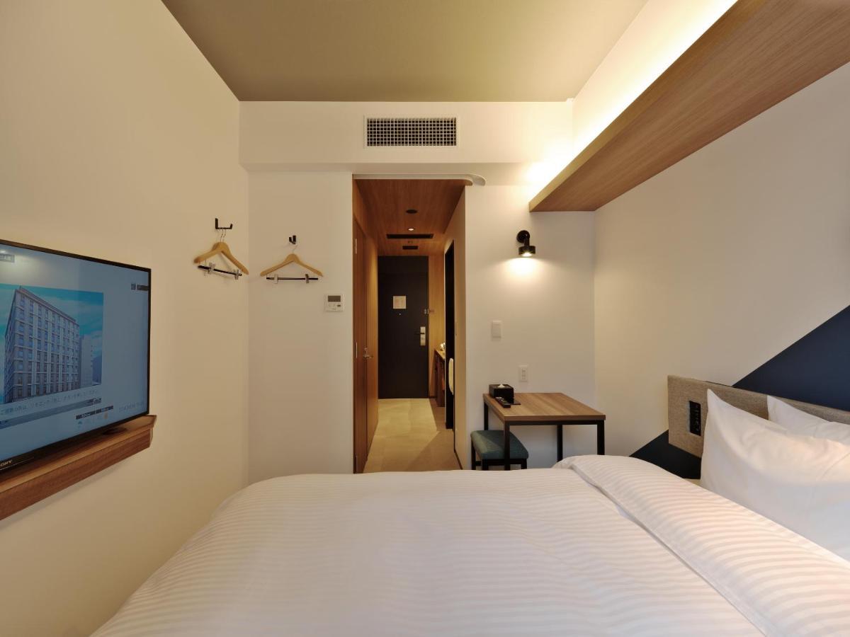 Prince Smart Inn Kyoto Shijo Omiya Camera foto