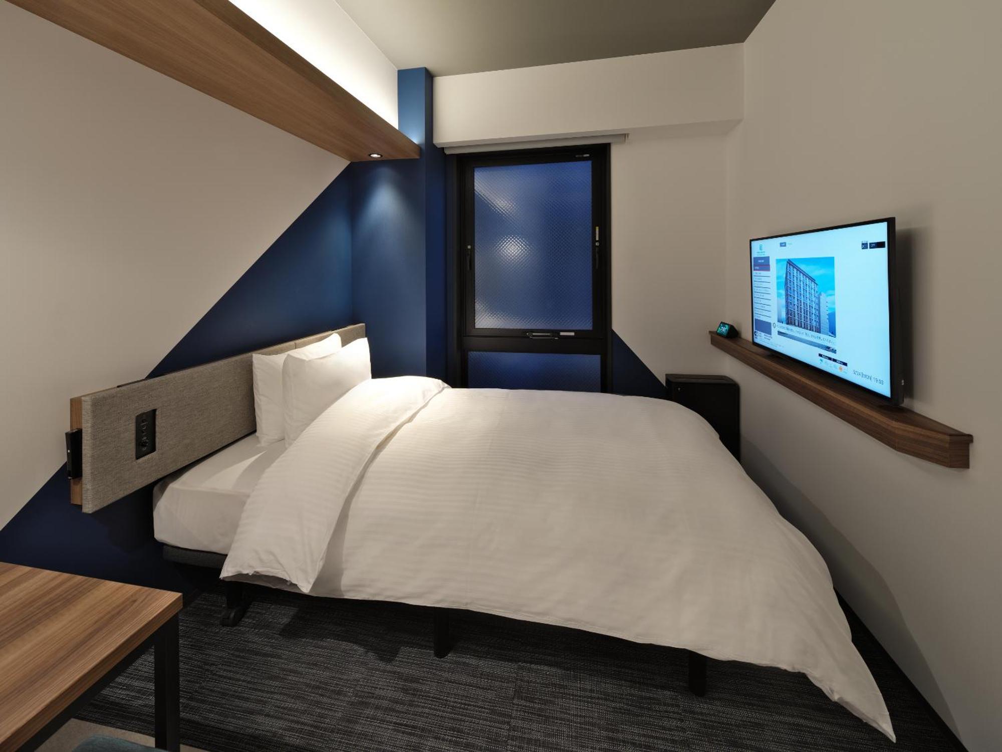 Prince Smart Inn Kyoto Shijo Omiya Camera foto