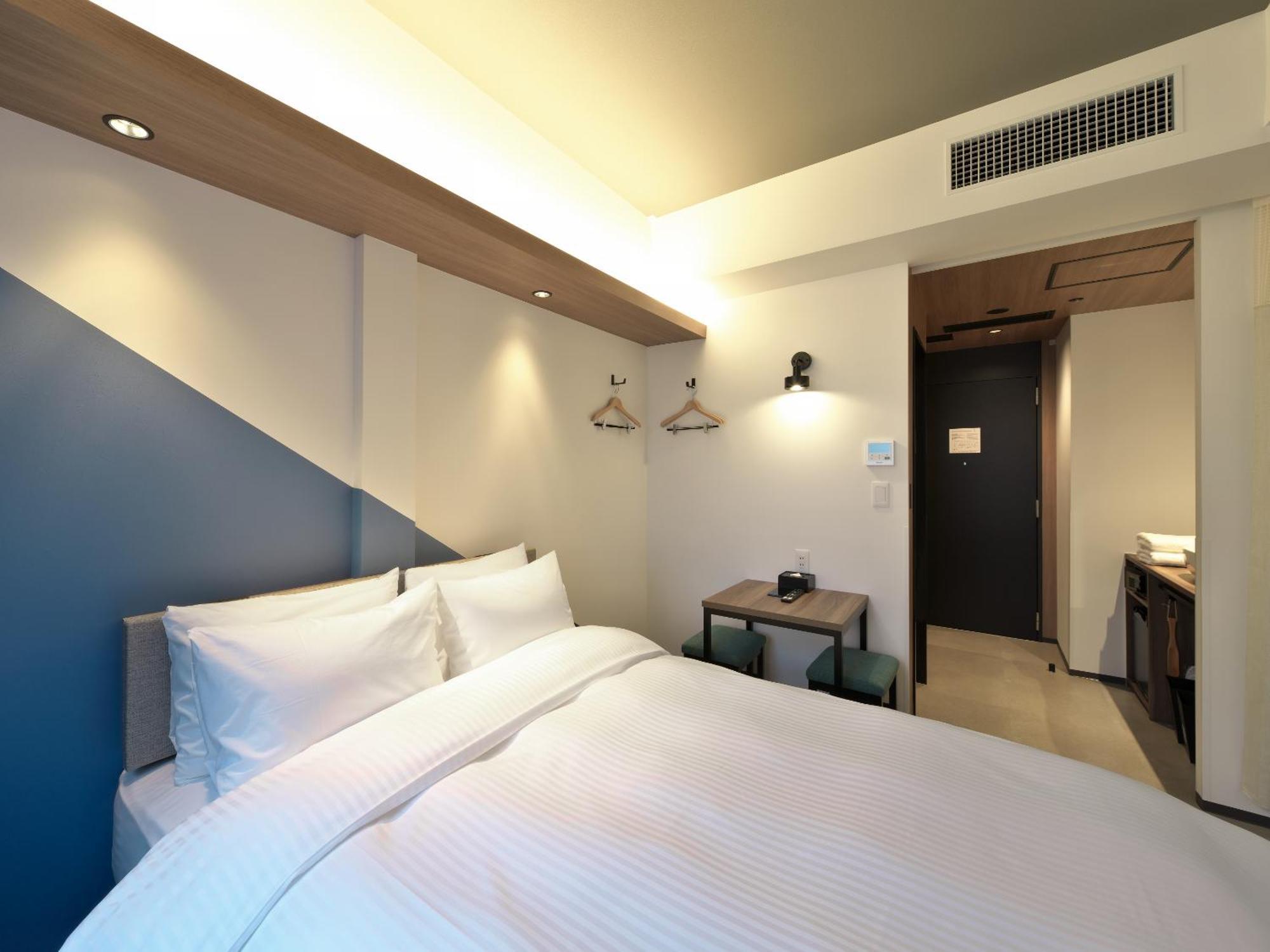 Prince Smart Inn Kyoto Shijo Omiya Camera foto