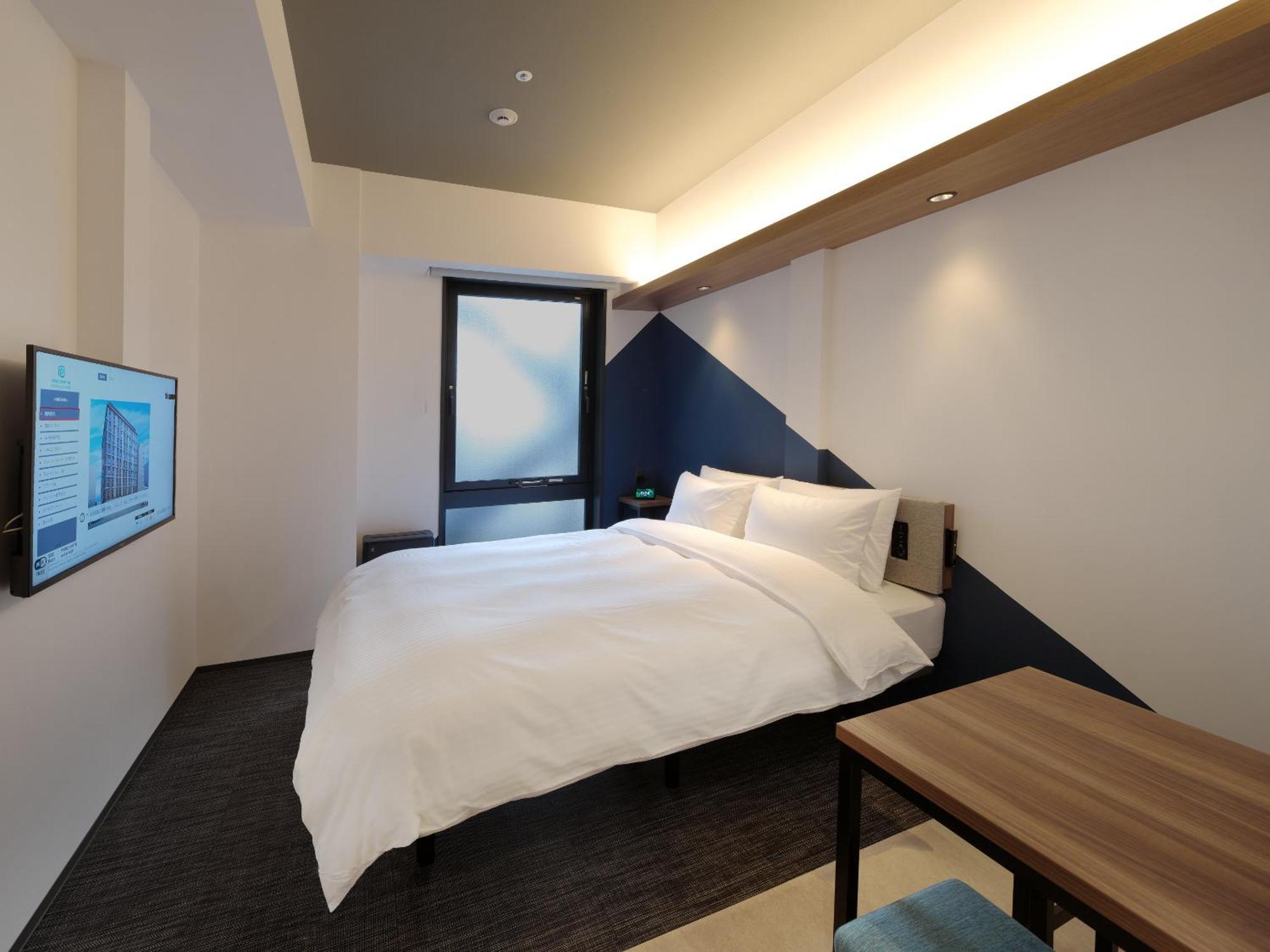 Prince Smart Inn Kyoto Shijo Omiya Camera foto