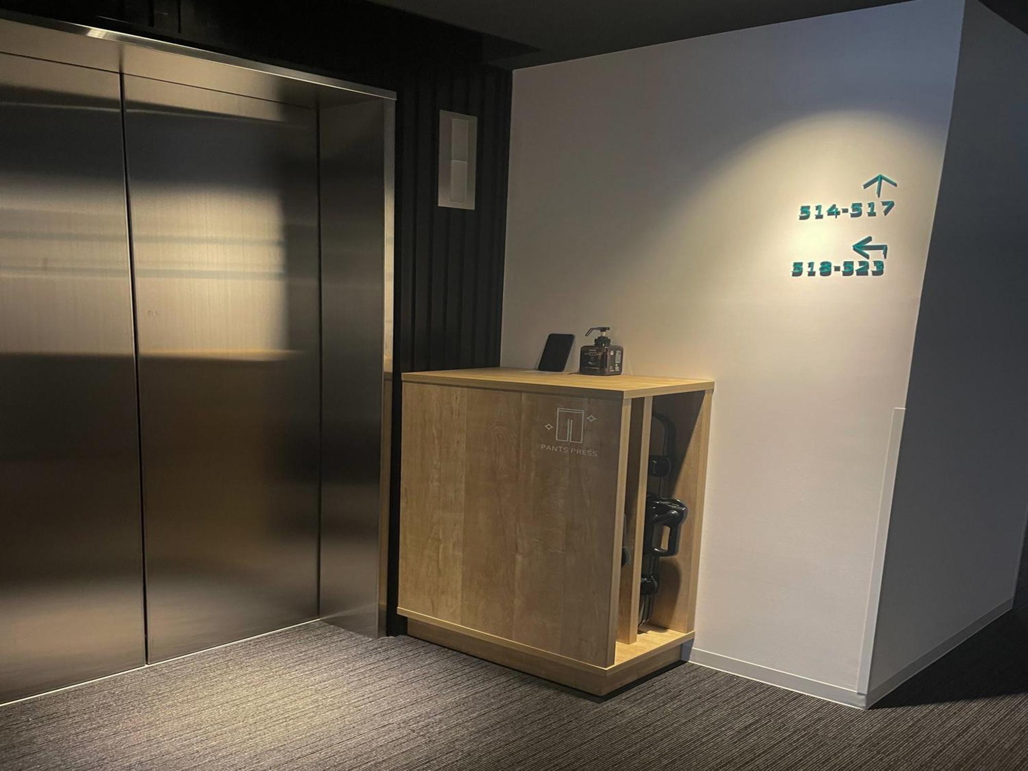 Prince Smart Inn Kyoto Shijo Omiya Esterno foto